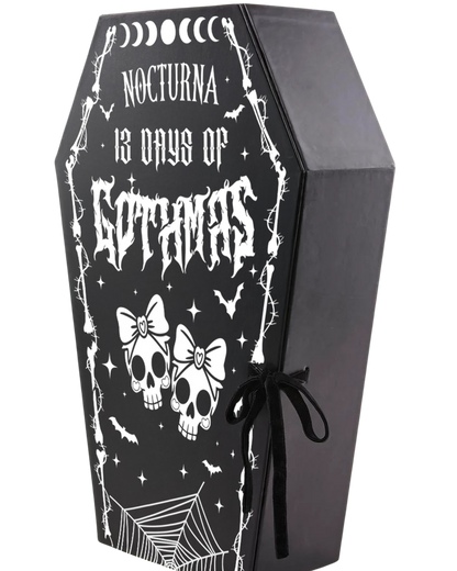 Nocturna Advent Calendar